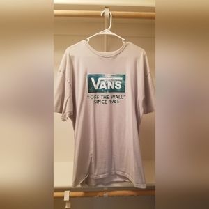Vans T-Shirt